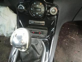 Ford Fiesta Fiesta 6 (JA8), Hatchback, 2008 / 2018 1.0 EcoBoost 12V 125 picture 7
