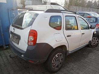 Dacia Duster Duster (HS), SUV, 2009 / 2018 1.6 16V picture 4