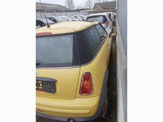 Mini One Mini One/Cooper (R50), Hatchback, 2001 / 2007 1.6 16V One picture 4