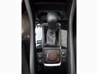 Mazda 3 3 Sport (BP), Hatchback, 2018 2.0 SkyActiv-G 122 Mild Hybrid 16V picture 10