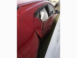 Mazda 3 3 Sport (BP), Hatchback, 2018 2.0 SkyActiv-G 122 Mild Hybrid 16V picture 6