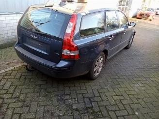 Volvo V-50 V50 (MW), Combi, 2003 / 2012 2.4 20V picture 3