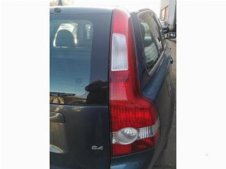 Volvo V-50 V50 (MW), Combi, 2003 / 2012 2.4 20V picture 22