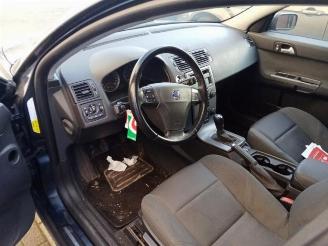 Volvo V-50 V50 (MW), Combi, 2003 / 2012 2.4 20V picture 7