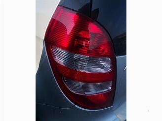 Mercedes A-klasse A (W169), Hatchback, 2004 / 2012 1.5 A-150 picture 14