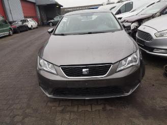 rozbiórka samochody osobowe Seat Leon Leon (5FB), Hatchback 5-drs, 2012 / 2020 1.2 TSI Ecomotive 16V 2016
