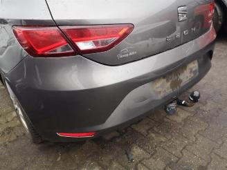 Seat Leon Leon ST (5FF), Combi 5-drs, 2012 / 2020 1.2 TSI Ecomotive 16V picture 10