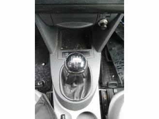 Volkswagen Caddy Caddy III (2KA,2KH,2CA,2CH), Van, 2004 / 2015 1.9 TDI picture 8
