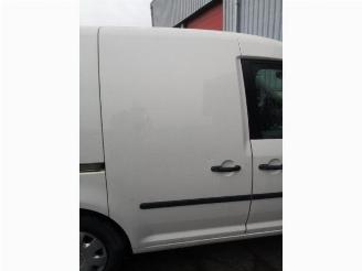 Volkswagen Caddy Caddy III (2KA,2KH,2CA,2CH), Van, 2004 / 2015 1.9 TDI picture 31