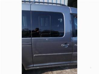 Volkswagen Caddy Caddy III (2KA,2KH,2CA,2CH), Van, 2004 / 2015 1.2 TSI picture 22