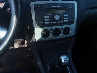 Ford Focus Focus 2 Wagon, Combi, 2004 / 2012 2.0 16V picture 11