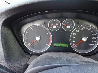 Ford Focus Focus 2 Wagon, Combi, 2004 / 2012 2.0 16V picture 21