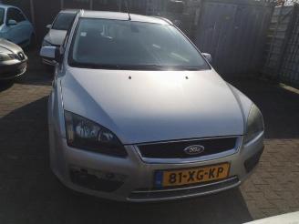 Dezmembrări autoturisme Ford Focus Focus 2 Wagon, Combi, 2004 / 2012 2.0 16V 2007/5