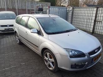 Ford Focus Focus 2 Wagon, Combi, 2004 / 2012 2.0 16V picture 15