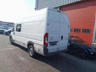  Citroën Jumper Jumper (U9), Van, 2006 2.2 Blue HDi 165 2019