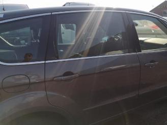 Ford S-Max S-Max (GBW), MPV, 2006 / 2014 2.0 TDCi 16V 140 picture 29