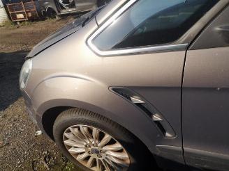 Ford S-Max S-Max (GBW), MPV, 2006 / 2014 2.0 TDCi 16V 140 picture 18