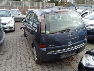 Opel Meriva Meriva, MPV, 2003 / 2010 1.6 16V picture 4