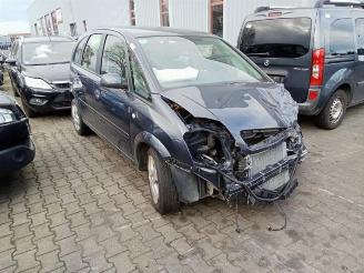  Opel Meriva Meriva, MPV, 2003 / 2010 1.6 16V 2009/6