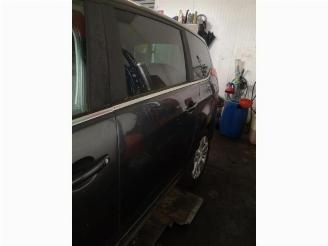 Peugeot 5008 5008 I (0A/0E), MPV, 2009 / 2017 1.6 THP 16V picture 17