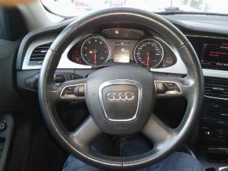 Audi A4  picture 16