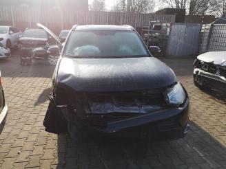 Autoverwertung Mitsubishi Outlander Outlander (GF/GG), SUV, 2012 / 2022 2.2 DI-D 16V Clear Tec 4x4 2012