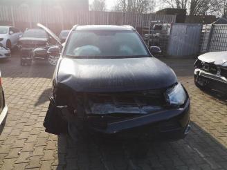 disassembly passenger cars Mitsubishi Outlander Outlander (GF/GG), SUV, 2012 / 2022 2.2 DI-D 16V Clear Tec 4x4 2012