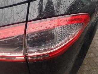 Ford S-Max S-Max (GBW), MPV, 2006 / 2014 2.0 Ecoboost 16V picture 32