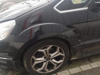 Ford S-Max S-Max (GBW), MPV, 2006 / 2014 2.0 Ecoboost 16V picture 18