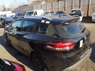  Renault Clio Clio IV Estate/Grandtour (7R), Combi 5-drs, 2012 / 2021 1.5 Energy dCi 90 FAP 2015/8