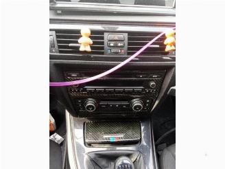 BMW 3-serie 3 serie (E90), Sedan, 2005 / 2011 316d 16V picture 11