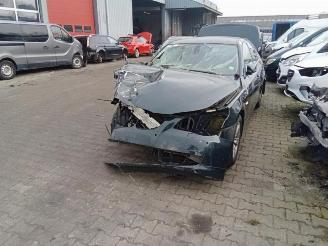  BMW 5-serie 5 serie (E60), Sedan, 2003 / 2010 525d 24V 2007