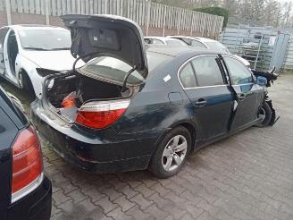 BMW 5-serie 5 serie (E60), Sedan, 2003 / 2010 525d 24V picture 2