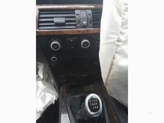 BMW 5-serie 5 serie (E60), Sedan, 2003 / 2010 525d 24V picture 6