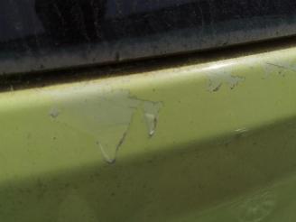 Ford Ka Ka II, Hatchback, 2008 / 2016 1.2 picture 18