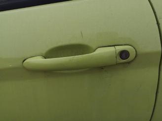 Ford Ka Ka II, Hatchback, 2008 / 2016 1.2 picture 10