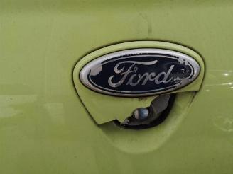 Ford Ka Ka II, Hatchback, 2008 / 2016 1.2 picture 17