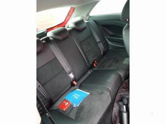 Seat Ibiza Ibiza IV SC (6J1), Hatchback 3-drs, 2008 / 2016 1.0 EcoTSI 12V picture 16