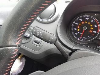 Seat Ibiza Ibiza IV SC (6J1), Hatchback 3-drs, 2008 / 2016 1.0 EcoTSI 12V picture 14