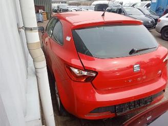 Seat Ibiza Ibiza IV SC (6J1), Hatchback 3-drs, 2008 / 2016 1.0 EcoTSI 12V picture 5