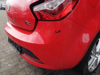 Seat Ibiza Ibiza IV SC (6J1), Hatchback 3-drs, 2008 / 2016 1.0 EcoTSI 12V picture 31
