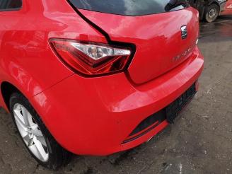 Seat Ibiza Ibiza IV SC (6J1), Hatchback 3-drs, 2008 / 2016 1.0 EcoTSI 12V picture 30