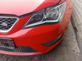 Seat Ibiza Ibiza IV SC (6J1), Hatchback 3-drs, 2008 / 2016 1.0 EcoTSI 12V picture 2