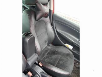 Seat Ibiza Ibiza IV SC (6J1), Hatchback 3-drs, 2008 / 2016 1.0 EcoTSI 12V picture 15