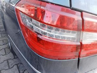 Mercedes E-klasse E Estate (S212), Combi, 2009 / 2016 E-220 CDI 16V BlueEfficiency,BlueTEC picture 5