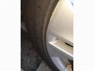 Mercedes E-klasse E Estate (S212), Combi, 2009 / 2016 E-200 CDI 16V BlueEfficiency,BlueTEC picture 11