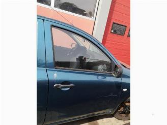 Nissan Micra Micra (K13), Hatchback, 2010 / 2016 1.2 12V picture 29