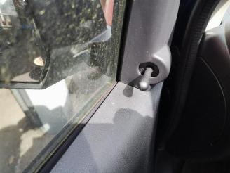 Nissan Micra Micra (K13), Hatchback, 2010 / 2016 1.2 12V picture 15