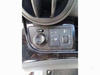 Chevrolet Spark Spark (M300), Hatchback, 2010 1.0 16V Bifuel picture 9