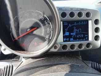 Chevrolet Spark Spark (M300), Hatchback, 2010 1.0 16V Bifuel picture 10